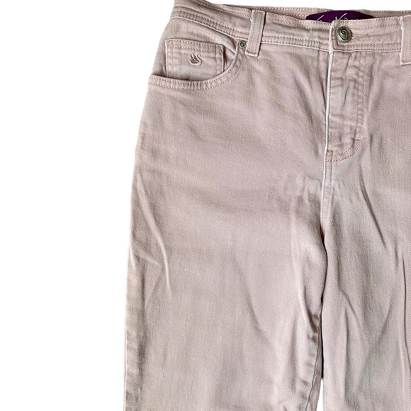 Gloria Vanderbilt Jeans , Women Denim Jeans , Relaxed Fit , Boyfriend Jeans - Picture 6 of 10